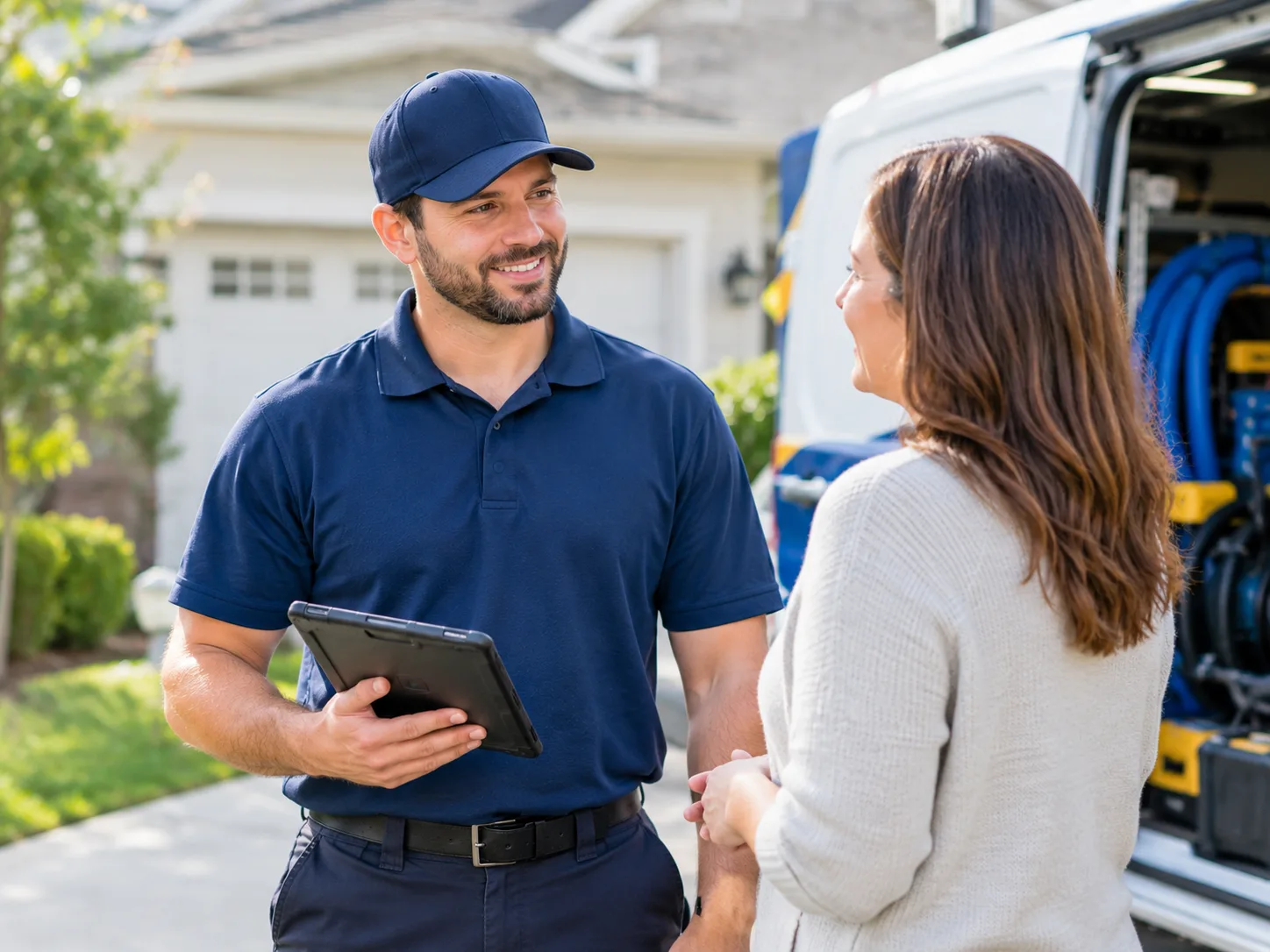 Sewage Backup Cleanup Maryland, NY FAQs